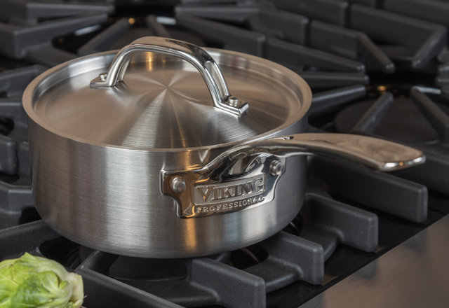 Top Stainless Steel Sauce Pans